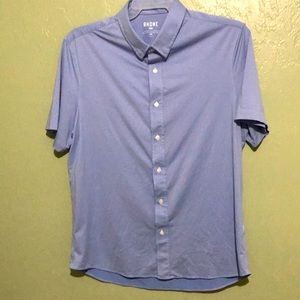 Rhone button shirt